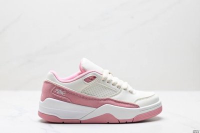真标Who Decides War X Nike Jordan Flight Court Ate 搭防滑耐磨 低帮 耐克复古篮球鞋 货号:Fz9854-116