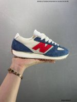 New Balance Nb 471系列 织物牛剖层革 复古时尚 防滑耐磨低帮 生活休闲鞋 货号:U471Al 尺码:36-45 Id:242Jgd0417