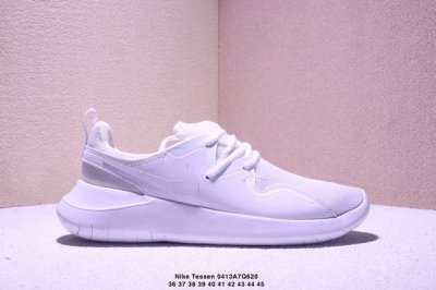 耐克Nike Tessen 耐克伦敦4代四代 新款舒适轻便运动鞋休闲鞋跑鞋 Xm0413Q620