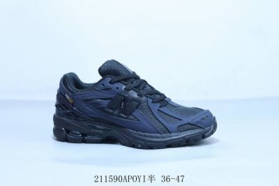 Nb 新百伦New Balance 1906D 复古跑鞋 211590Apoyi半 36-47