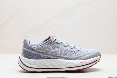 公司级new Balance Fresh Foam 舒适耐磨透气 低帮 缓震舒适专业轻量运动跑步鞋 货号:Mungolg6 尺码:36 37 37.5 38 3
