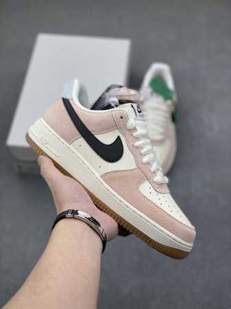 Nike Air Force 1 Low 07 原楦头原纸板 打造纯正低帮空军版型 专注外贸渠道 全掌内置蜂窝气垫 原盒配件 原厂中底钢印、拉帮完美 货号：Hj - 点击图像关闭