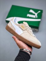 puma palermo Og 复古单品彪马 防滑耐磨低帮德训板鞋 396463 11 尺码 36-45 半