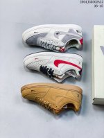 Nike Court Vision Low 休闲运动板鞋 低帮百搭透气休闲运动板鞋，经典耐用的设计，兼顾舒适脚感和出众风范，演绎匠心之作。结构性的支撑贴合感结合