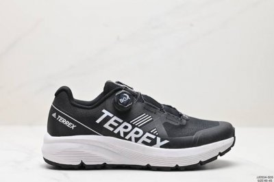 公司级阿迪达斯adidas Terrex 运动休闲鞋 货号:Gz8002 尺码:40-45 id:Jjd534-Sds
