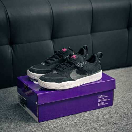 核心私 Nike Dunk 全套原楦原模倾力打造完美版型 独家原厂航空铝磨具打磨大底 鞋头坡度极致还原 无解鞋型 原盒原配 圈内天花板工艺 原厂冲刀 超高清洁度