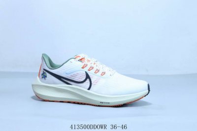 耐克 Nike Air Zoom Pegasus Turbo 39登月飞马39代马拉松慢跑鞋 货号 Dx6050-101 413500Ddowr 36-46