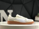 真标带半码Puma Suede Xl Skate 彪马复古休闲板鞋 货号：395363 05 尺码：36 37 37.5 38 38.5 39 40 40.5