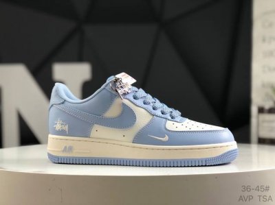 耐克 Nk Air Force 1'07 Low 空军一号低帮休闲板鞋 货号 Bb9599-201 #原楦头原纸板 原装鞋盒 定制五金配件 内置全掌气垫 原厂鞋