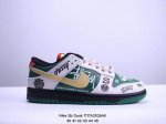 耐克nike Sb Dunk Low Pro 七龙珠 男女同款运动鞋复古板鞋 Cz6501 码数：40 41 42 43 44 45 Xm1117Q546