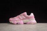 290 Joe Freshgoods X New Balance Nb9060 联名款 复古休闲运动慢跑鞋 官方货号: U9060App 鞋款灵感源自设计师本人