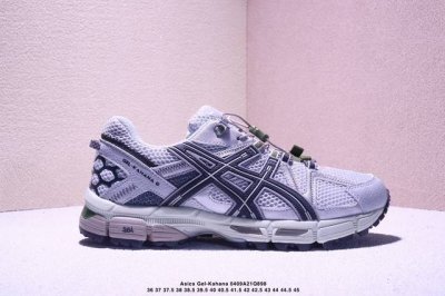 公司级Asics Gel-Kahana 8 Fl亚瑟士经典户外跑鞋如今机能风和户外风吹得正劲 这款Gel-Kahana 8便是主打Urban Outdoor机能