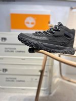 timberland添柏岚 天伯伦 户外休闲系列 广东大厂出品 全新工艺升级 原盒原包装 面料采用意大利质量考究耐穿 型男必备专治不帅Tb 0A5Vac 015