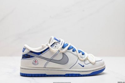 公司级Nk Dunk Low Retro “Diy高端定制” 低帮休闲运动板鞋 原装头层材料 用料绝不含糊 独家版型蒸餾加工帶來的是更好的视觉和脚感体验 清洁度
