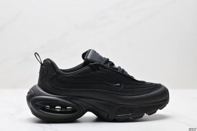 真标Nike Air Max Portal 舒适百搭防滑耐磨 低帮 休闲跑步鞋 货号:Hf3053-005 尺码:36-45 Id:Jdd129-Zjz