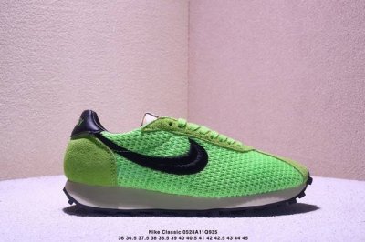 耐克Nike Classic Cortez Nylon 阿甘经典休闲运动鞋 xm0528Q935
