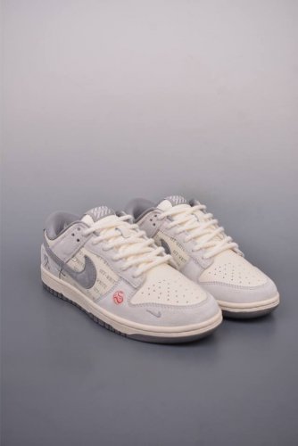 360 Nike Sb Dunk Low Off联名 纯原大厂出品 极力推荐 原装头层材料 独家版型蒸餾加工 帶來的是更好的视觉和脚感体验 大厂纯原品质出货