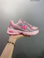 公司级新百伦中古跑鞋 New Balance 740系列新百伦 潮流男女运动鞋 Nb740跑步鞋透气鞋复古潮鞋 货号:U740Gr2 尺码:36 37 37.5