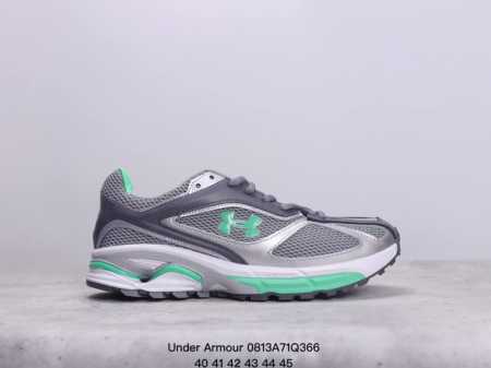 公司级under Armour Hovr Phantom Se 舒适 安德玛百搭减震耐磨 低帮跑步鞋 尺码:40-45 xm0813Q366 - 点击图像关闭