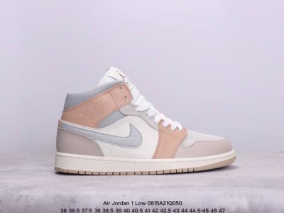 公司级耐克air Jordan 1 Low Aj1乔1高帮休闲板鞋 同步官方配色 货号:Fq9117-400 尺码:如图所示 xm0815Q050