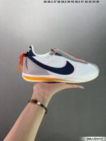 Nike Classic Cortez 耐克经典轻便舒适阿甘鞋休闲跑步鞋运动鞋 纯粹而执着的精神 使得Cortez种在了一代人的心里 无论是否喜欢它复古的鞋型