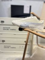 The Open Product X Puma Speedcat 极速赛车系列彪马低帮生活休闲鞋403902 Qz7322721#35-45半
