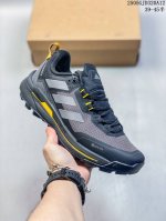 公司级带半码 新款Terrex Skychaser Tech Gtx公路跑步鞋户外登山鞋男女款动鞋 尺码：见图 编码：05Gjd320A12