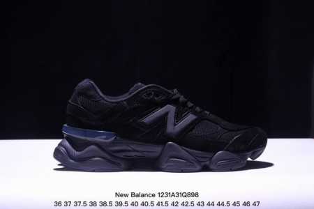 公司级joe Freshgoods X New Balance Nb9060 联名款 复古休闲运动慢跑鞋 鞋款灵感源自设计师本人对夏日的怀日回忆。鞋面大身由空间 - 点击图像关闭