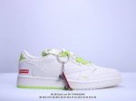 头层带半码耐克nk Sb Dunk Low Diy 联名-周年高端定制 低帮休闲板鞋 货号：Dq1098-351 #定制鞋盒 大厂纯原品质出货 超高清洁度 皮料
