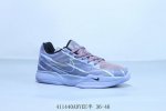 耐克Nike Ja 2代 Ep 科比 全明星 复刻运动篮球鞋 货号 Fd73 02 41 Adyee半 36-46