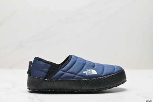 公司级北面the North Face Thermoball Traction 舒适耐磨 減震耐磨 低帮 户外功能鞋 货号:Nfoa3Uzn-Ky4 尺码:36