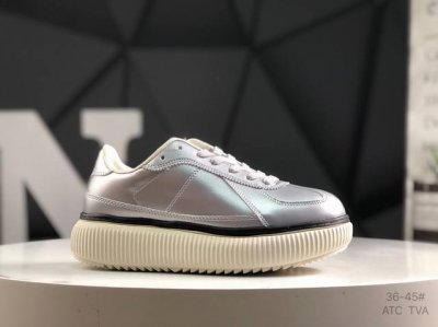 亚瑟士 Onitsuka Tiger鬼冢虎 Delecity 厚底运动 耐磨 低帮 生活休闲鞋 货号：1183B94 20 尺码：36-45 半 Atc Tva