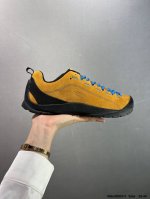 公司级科恩Keen 美国人气户外品牌-科恩Keen Jasper Rocks Sp贾斯珀都市系列复古低帮系带户外风露营徒步登山运动训练鞋 原楦型开发纸版#采用固