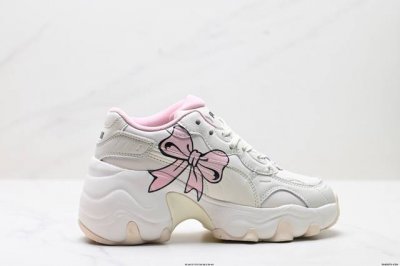 公司级puma pulsar Wedge 独角兽 彪马 减震 低帮 运动休闲鞋 货号:387090-01 尺码:35 36 37 37.5 38 38.5 39