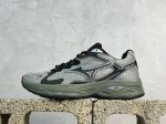 放店私 Mizuno 美津浓 Sportstyle Speed 复古时尚休闲舒适减震运动跑步鞋 美津浓Wave机械缓震 可以说是机械缓震跑鞋科技的翘楚 有着非凡