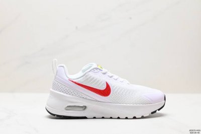 公司级nike Air Max Sold 舒适日常 耐磨透气 运动气垫鞋 货号:Dx3666- 尺码:36-45 Id:Jed575-Hdg