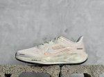 J版 Nk Air Zoom Pegasus 41 耐克网面透气轻便耐磨跑鞋 Hm5539-133 #鞋面采用网布、织物、橡塑材料等多种材料拼接，出色支撑效果，