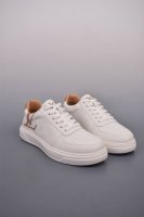 470 【路易威登】Louis Vuitton Lv路易威登板鞋 小白鞋系列 广东大厂品质 舒适轻泡大底和百搭性霸屏整个时尚娱乐圈 细节调整完美主义 鞋面采用