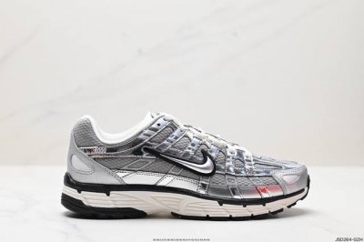 公司级nike Initiator Running 耐克ins 超火复古老爹跑鞋 纯原版本 耐克 P-6000老爹鞋initiator 独家出货 独家私模 原鞋