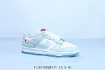 耐克Nike Sb Dunk Low扣篮系列低帮休闲运动滑板板鞋 货号 Fz5065-111 41 Ddqwu半 35.5-46