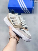 阿迪达斯dro Ste Low 2.0经典运动板鞋男女adidas阿迪达斯官方三叶草 尺码：36-45半 编码：04Jvd349A20