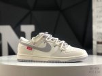 公司级带半码 耐克 Nike Sb Dunk Low“联名 周年高端定制 低帮休闲板鞋 定制鞋盒 大厂纯原品质出货 超高清洁度 皮料切割干净无任何毛边 细节完美
