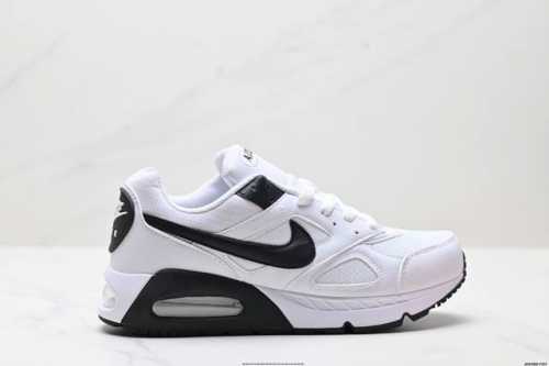 公司级Nike Air Max 90 初代复古气垫百搭休闲运动慢跑鞋复古小气垫史上第一双可视气垫跑鞋 凭借着 Air Max 气垫带来的舒适脚感和鞋面面料上的不