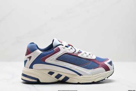 公司级adidas Originals Response Cl 复古休闲跑步鞋 鞋身采用大面积的麂皮和网布材质 复古感拉满 中底采用阿迪达斯经典的adipren - 点击图像关闭