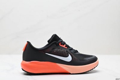 真标Nike Air Zoom Low耐克休闲鞋2025春季新款运动鞋低帮公路跑步鞋 货号:Qf1866-014 尺码:36-45 Ld:Jzd145-Zzf