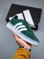 Adidas Barreda Decode 阿迪舒适减震低帮休闲板鞋 货号: Ji2318 尺码：36 36.5 37.5 38 38.5 39 40 40.5