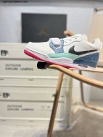 130 Air Jordan Legacy 312 乔丹篮球鞋系列 号称 “最强三合一” 的 Jordan Legacy 312，自然有着杂交结合的设计，它的名