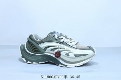 adidas 阿迪达斯 Xlg Mtw 舒适机甲百搭老爹鞋防滑耐磨 低帮跑步鞋 货号 Jr6389 511800Adype半 36-45