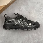 本地 核心私 亚瑟士溯溪鞋 洞洞鞋 Asics Gel-Sonoma Se 舒适日常休闲百搭防滑低帮户外徒步舒适随行跑步鞋 颠覆认知，包裹性超强，脚感非常之舒适