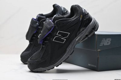 260 公司级New Balance M1906系列复古单品宝藏老爹鞋款 公司级版本复古元素叠加 质感超级棒 楦版型材料细节做工精细 作为Nb最经典的档案鞋型之
